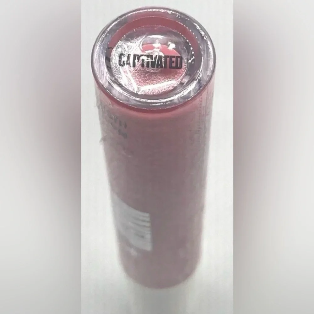 Red Lip Gloss